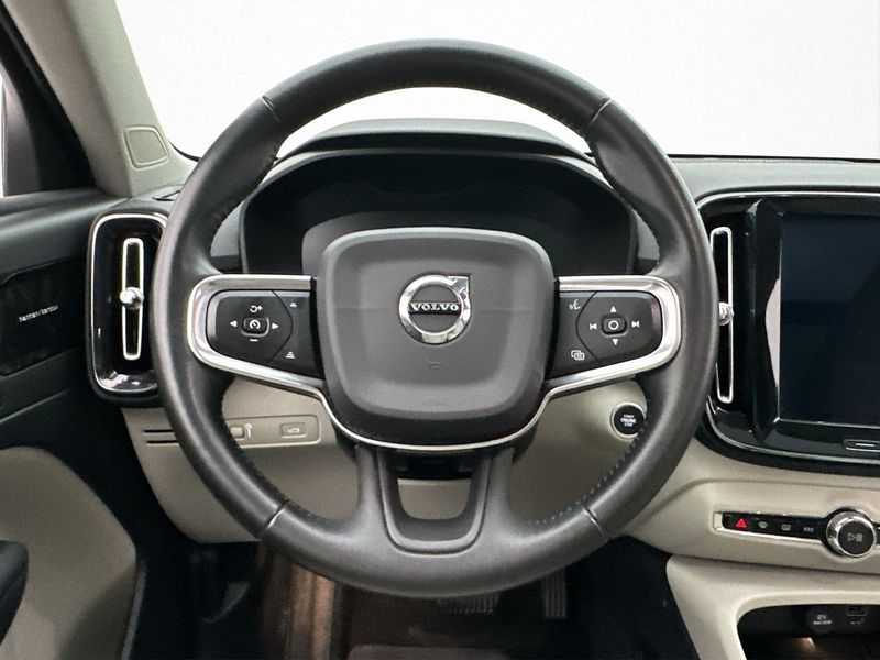 Volvo XC40 bild 16