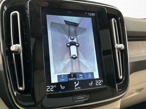 Volvo XC40 bild 21
