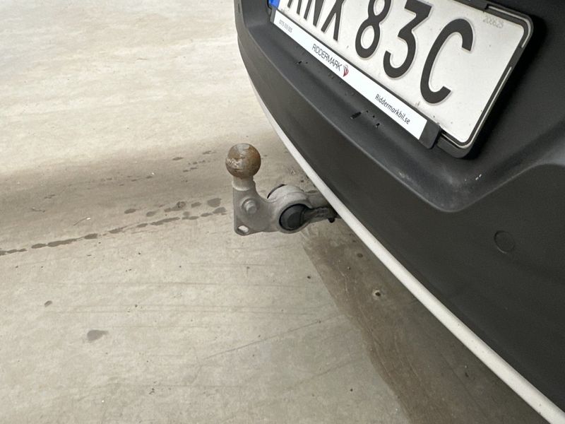 Volvo XC40 bild 8