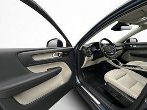 Volvo XC40 bild 17