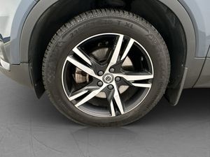 Volvo XC40 bild 38