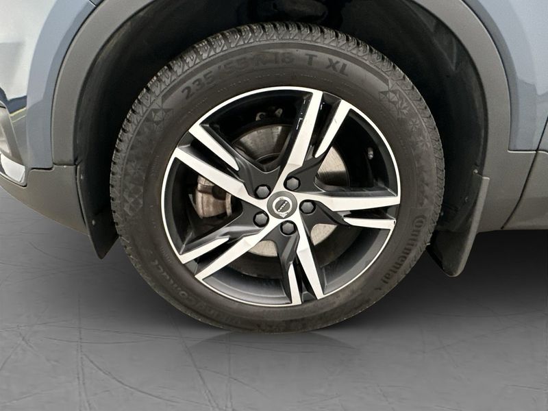 Volvo XC40 bild 38