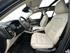 Volvo XC40 bild 18