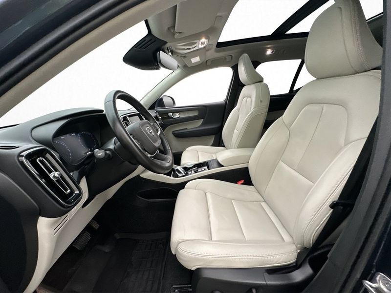Volvo XC40 bild 18