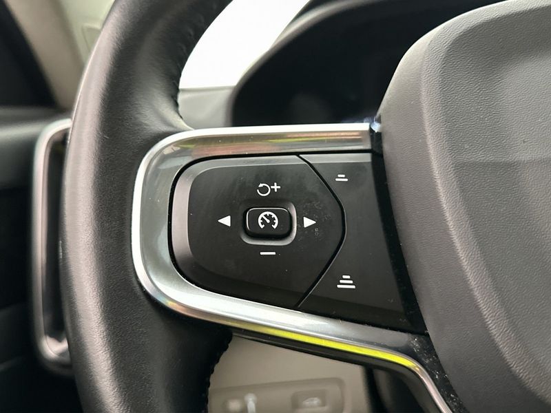 Volvo XC40 bild 31