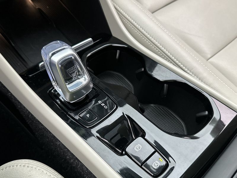 Volvo XC40 bild 29