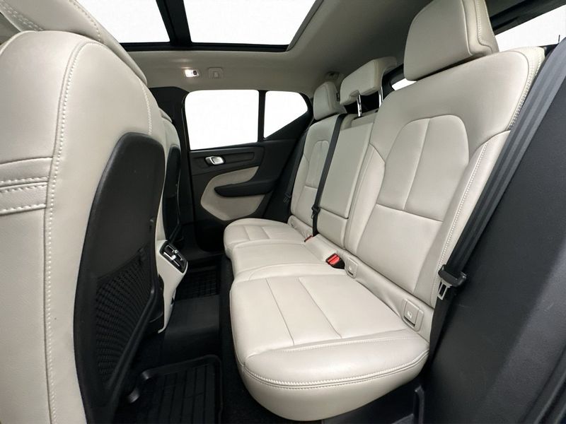 Volvo XC40 bild 14