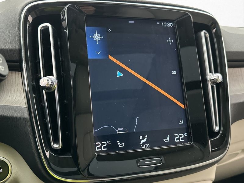 Volvo XC40 bild 22