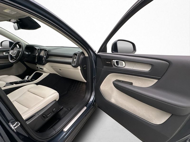 Volvo XC40 bild 13