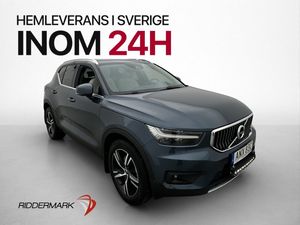 Volvo XC40 bild 1