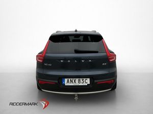 Volvo XC40 bild 6