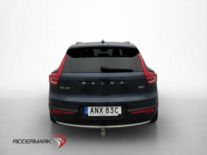 Volvo XC40 bild 6