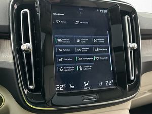 Volvo XC40 bild 25