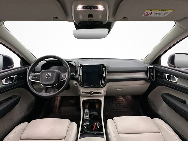 Volvo XC40 bild 15