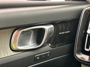 Volvo XC40 bild 34