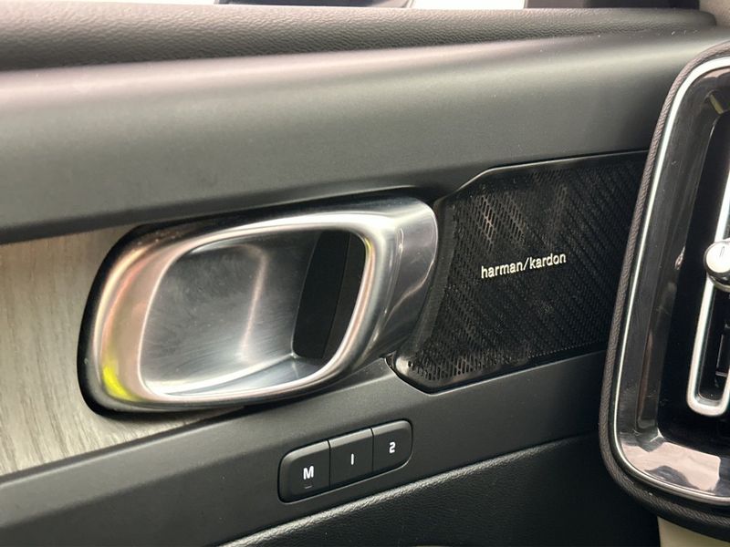 Volvo XC40 bild 34