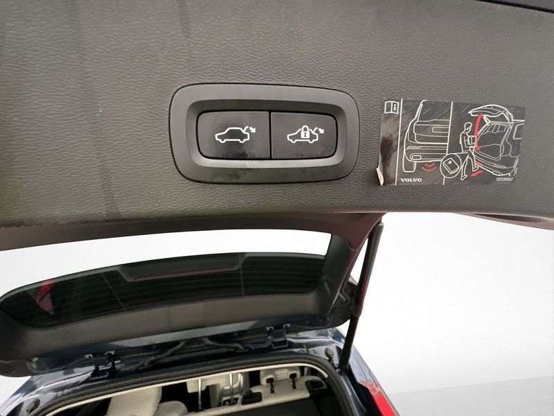 Volvo XC40 bild 10