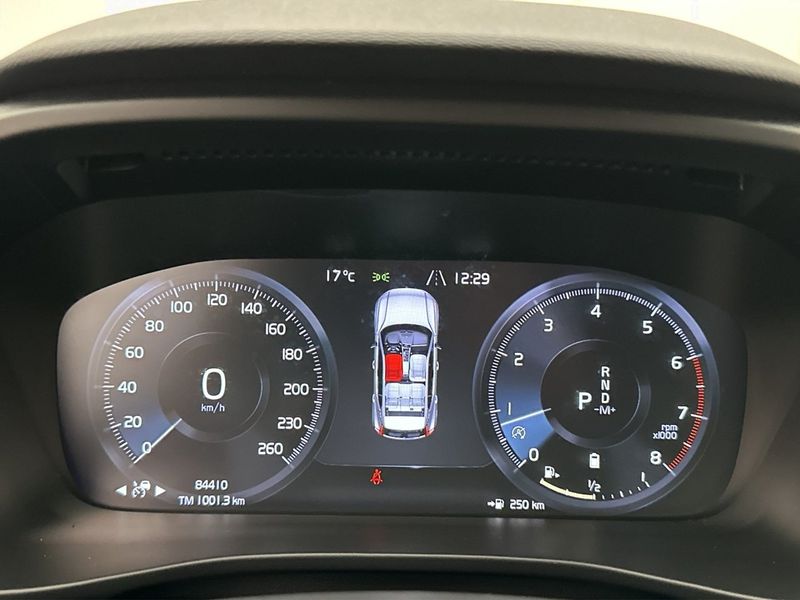 Volvo XC40 bild 19