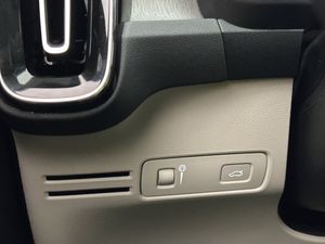 Volvo XC40 bild 33