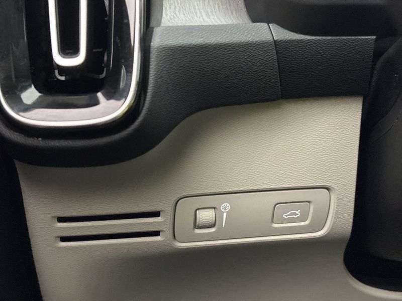 Volvo XC40 bild 33