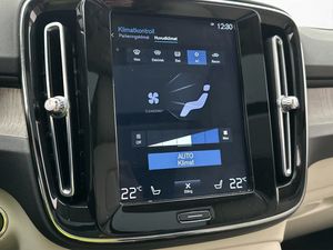 Volvo XC40 bild 26
