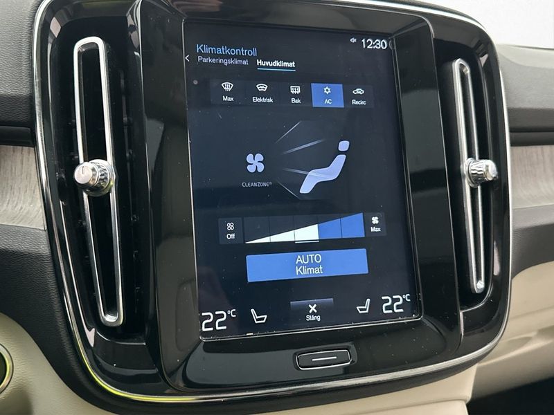 Volvo XC40 bild 26