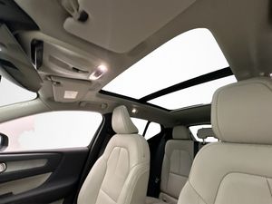 Volvo XC40 bild 36