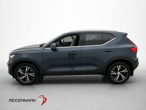 Volvo XC40 bild 4