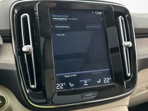 Volvo XC40 bild 27