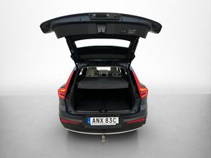 Volvo XC40 bild 9