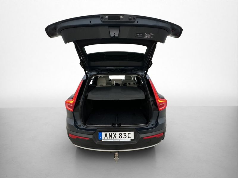 Volvo XC40 bild 9