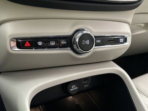 Volvo XC40 bild 28