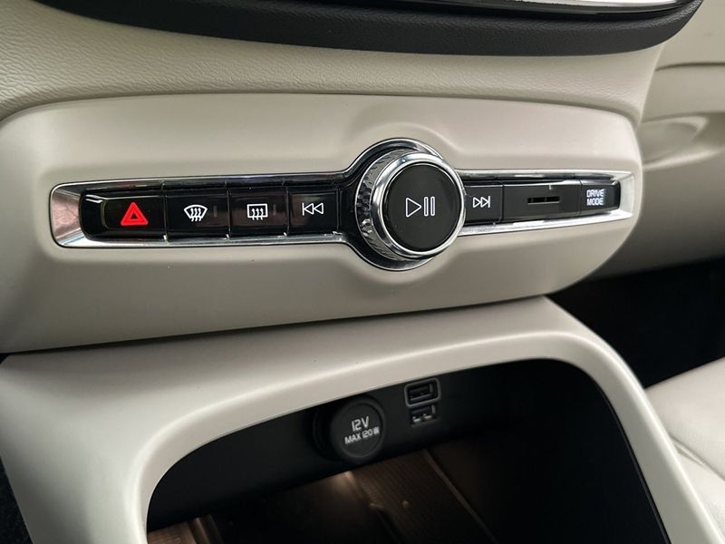 Volvo XC40 bild 28
