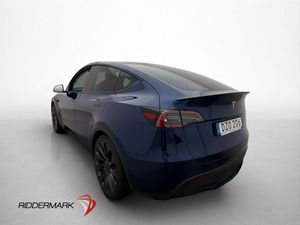 Tesla Model Y bild 6