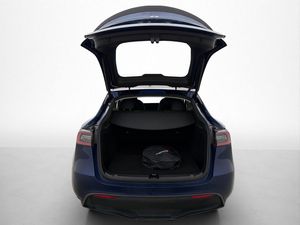 Tesla Model Y bild 9