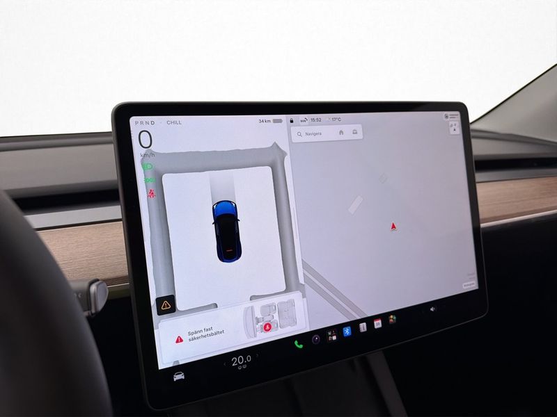 Tesla Model Y bild 15