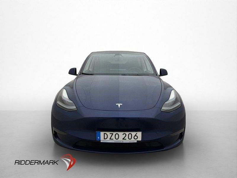 Tesla Model Y bild 3