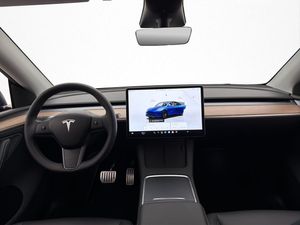 Tesla Model Y bild 14