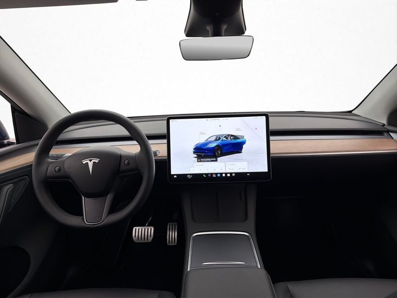 Tesla Model Y bild 14