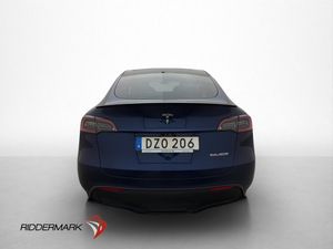 Tesla Model Y bild 8
