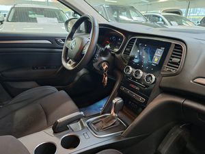 Renault Megane bild 6
