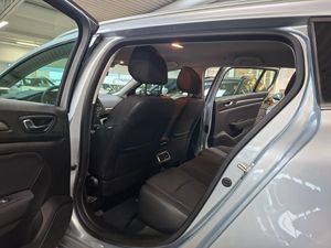 Renault Megane bild 11