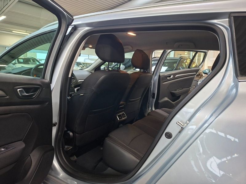 Renault Megane bild 11
