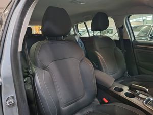 Renault Megane bild 10