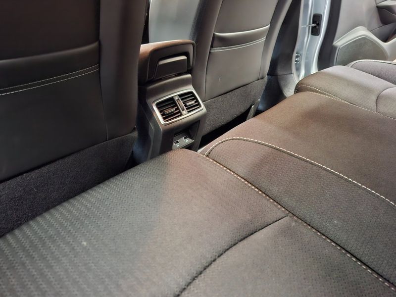 Renault Megane bild 12