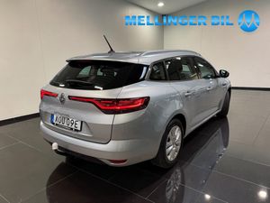 Renault Megane bild 2