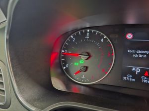 Renault Megane bild 15