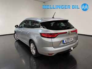 Renault Megane bild 3