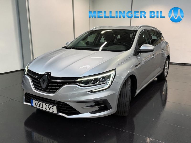 Renault Megane bild 4