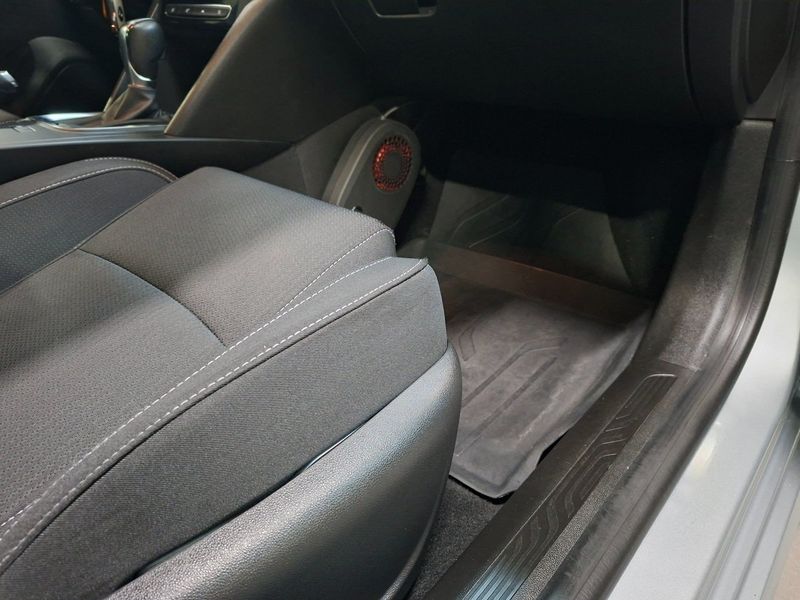 Renault Megane bild 7